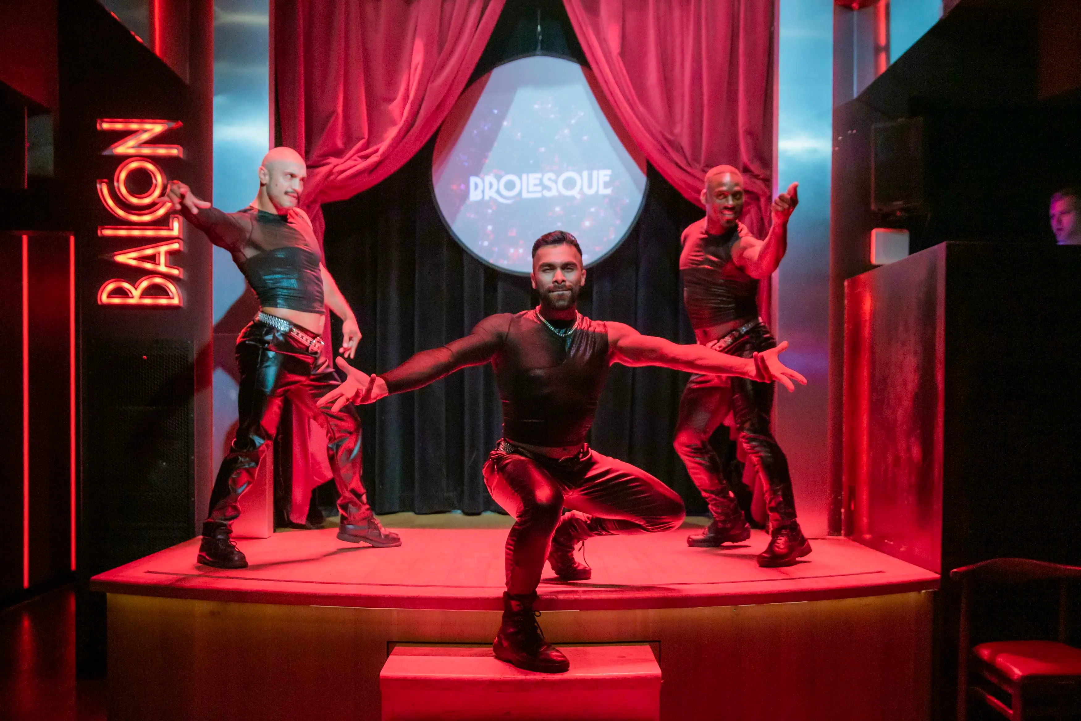 Brolesque x Fortunes of Love