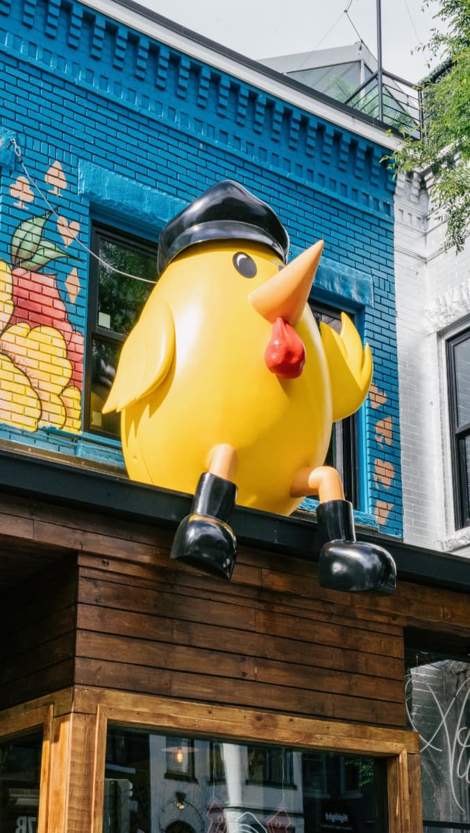 Lucky Pollo Brings Peruvian Flavors to the Heart of Washington, D.C. | What Now Washington D.C.