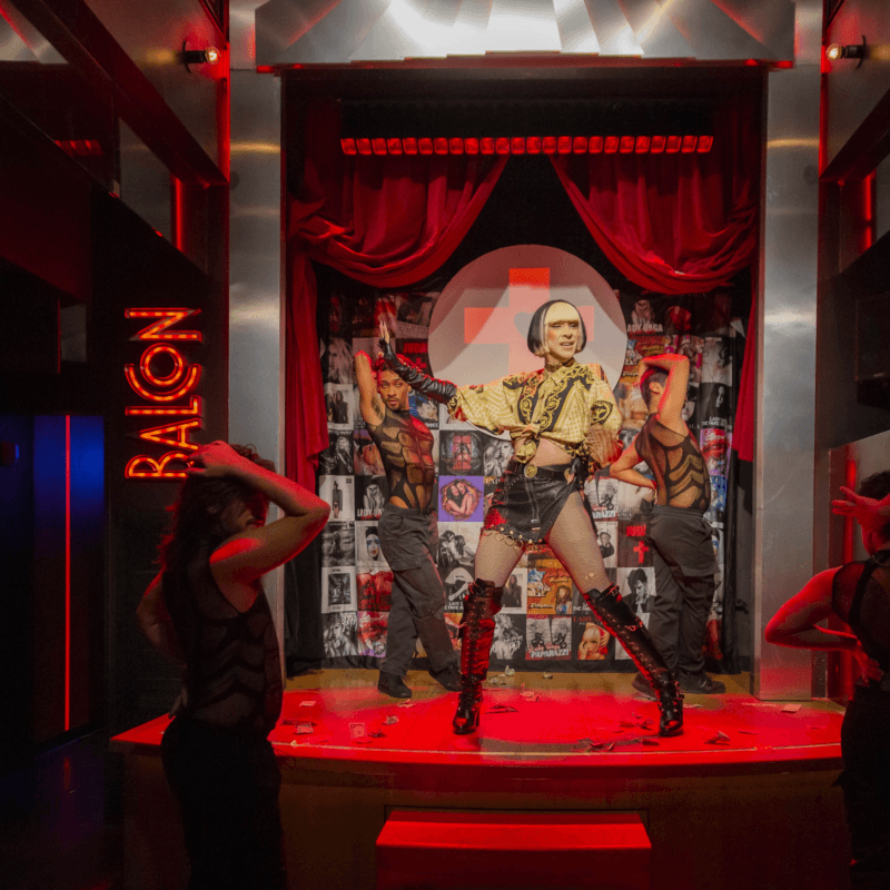 LGBTQ+ Nightlife NYC: Best Drag Shows & Events This Spring