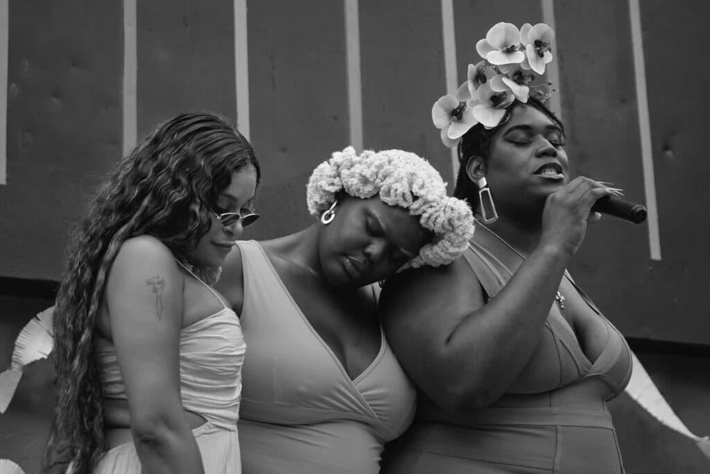 The Okra Project’s Mutual Aid is Survival, Not Charity - GO Magazine