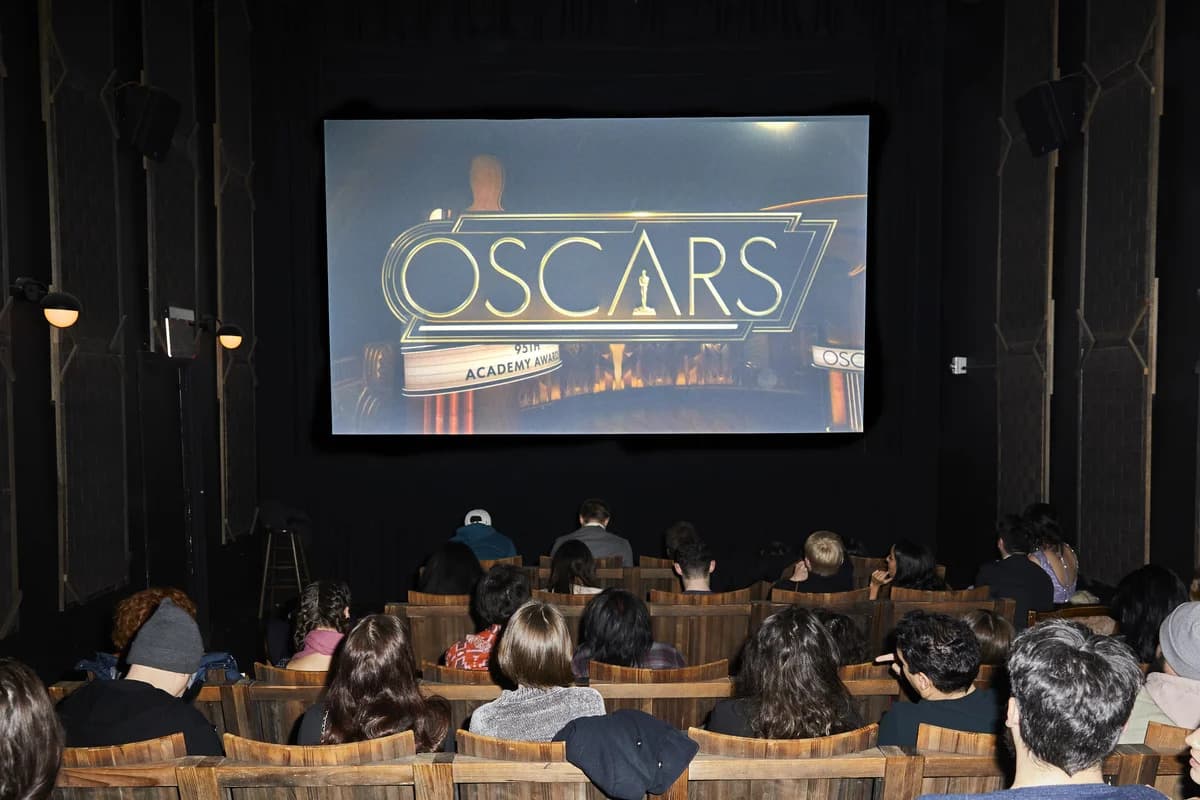 9 Oscars Watch Parties In NYC To Bookmark For This Sunday’s Awards Show