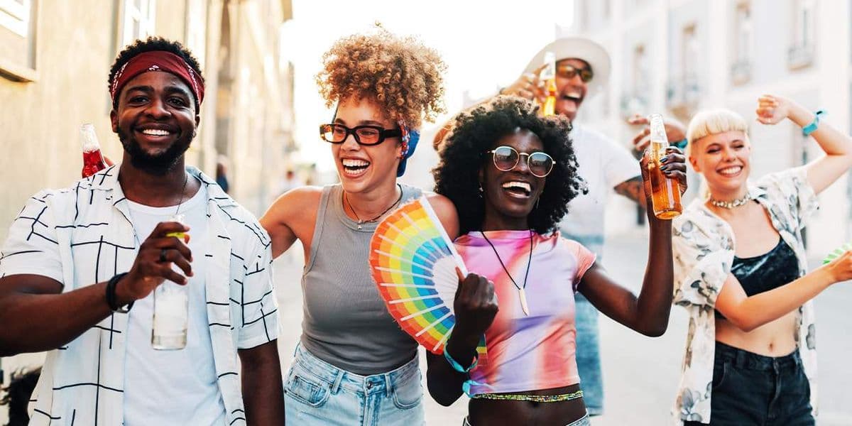 Opinion: Queer sobriety revolution; dancing without the drink