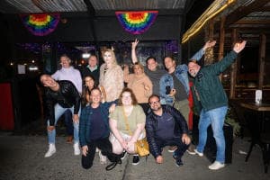 Step Into NYC’s Fiercest Nightlife With “NY Fabulous Drag Night Out”