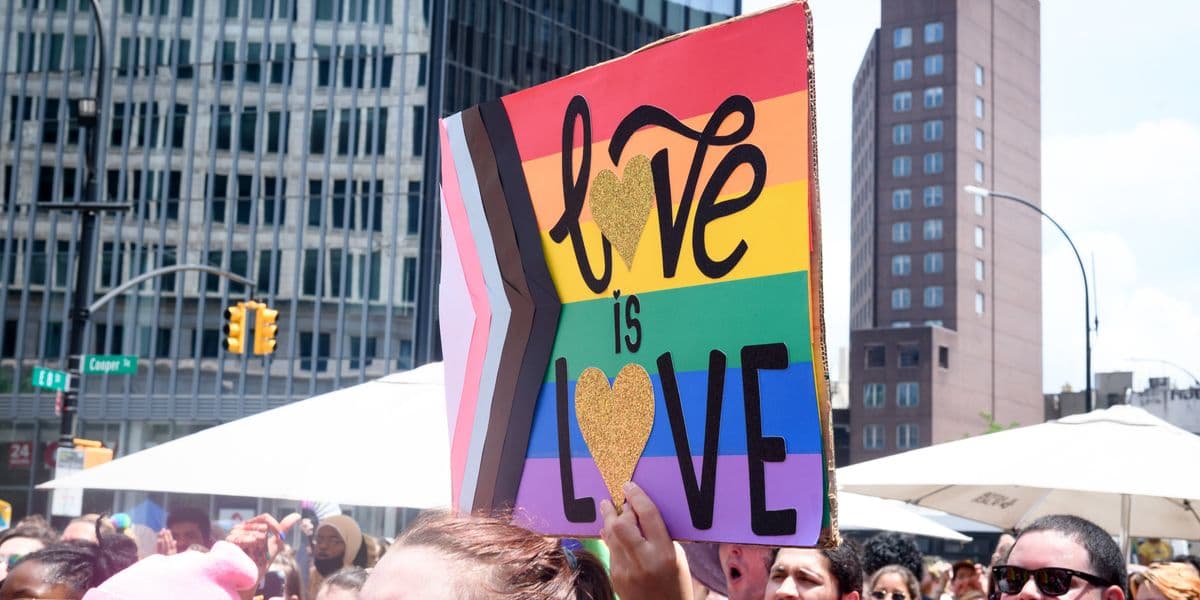 The ultimate guide to New York City Pride 2025